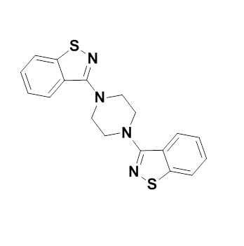 Ziprasidone EP Impurity P